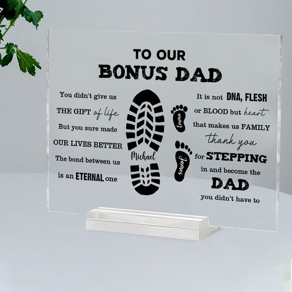 Father's Day Gifts You Didn't Know You Needed